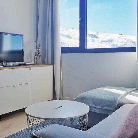 Estudio Infinity Con Parking 塞拉内华达 外观 照片