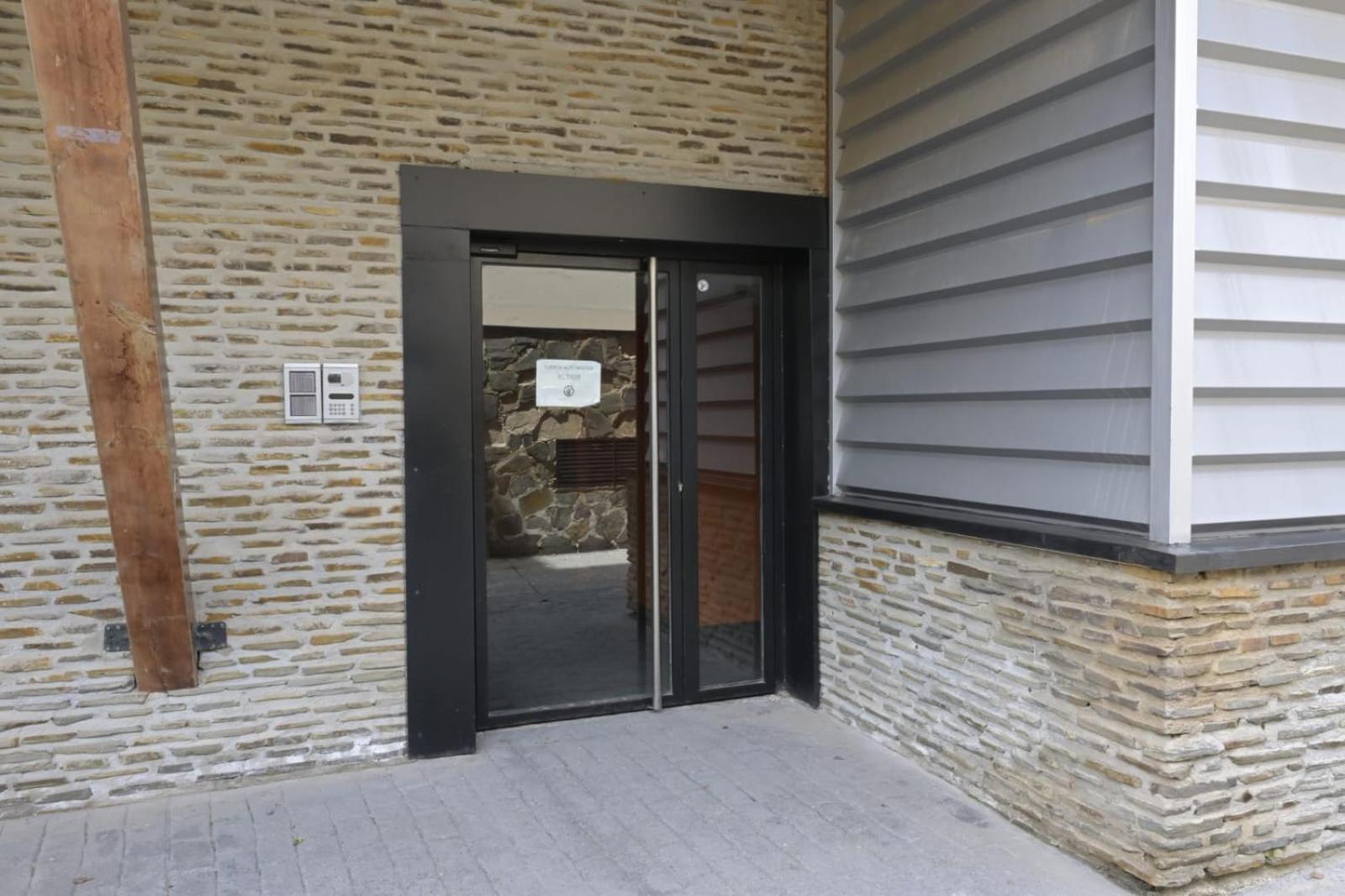 Estudio Infinity Con Parking 塞拉内华达 外观 照片
